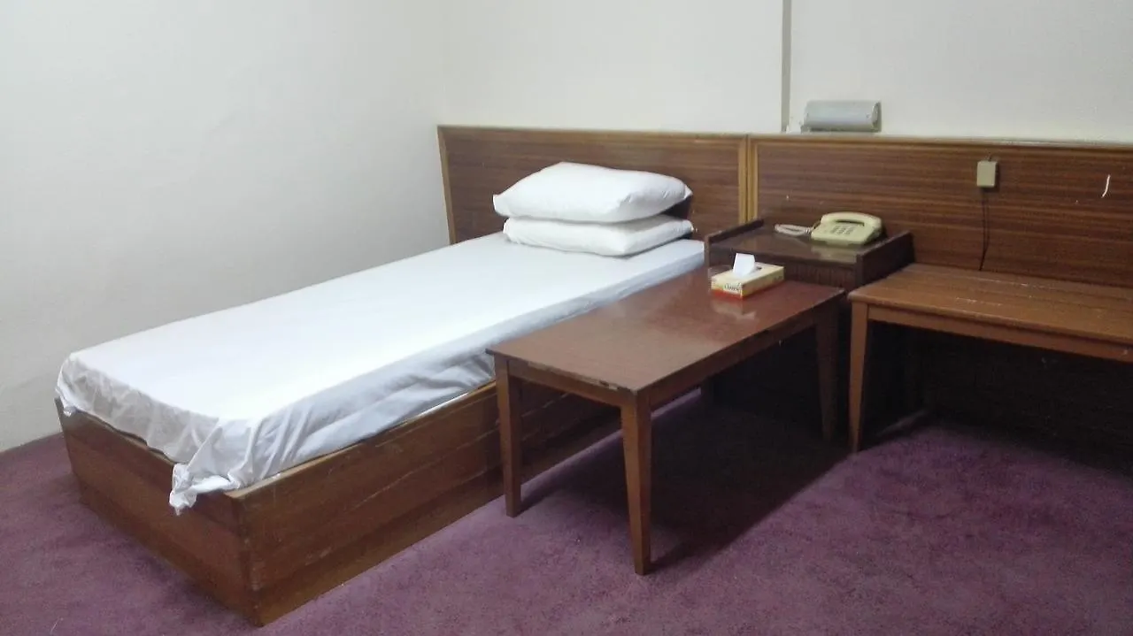 Al Zahraa Hotel Riyadh 0*,