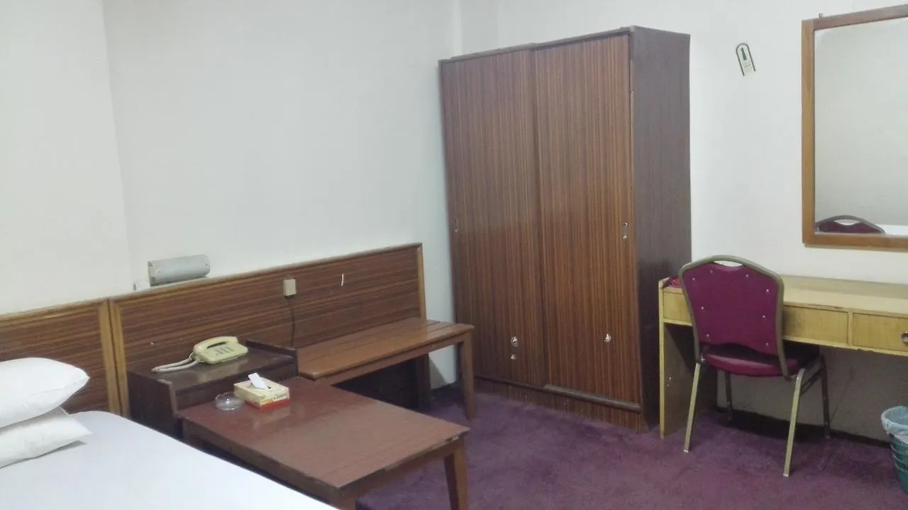 Al Zahraa Hotel Riyadh Aparthotel